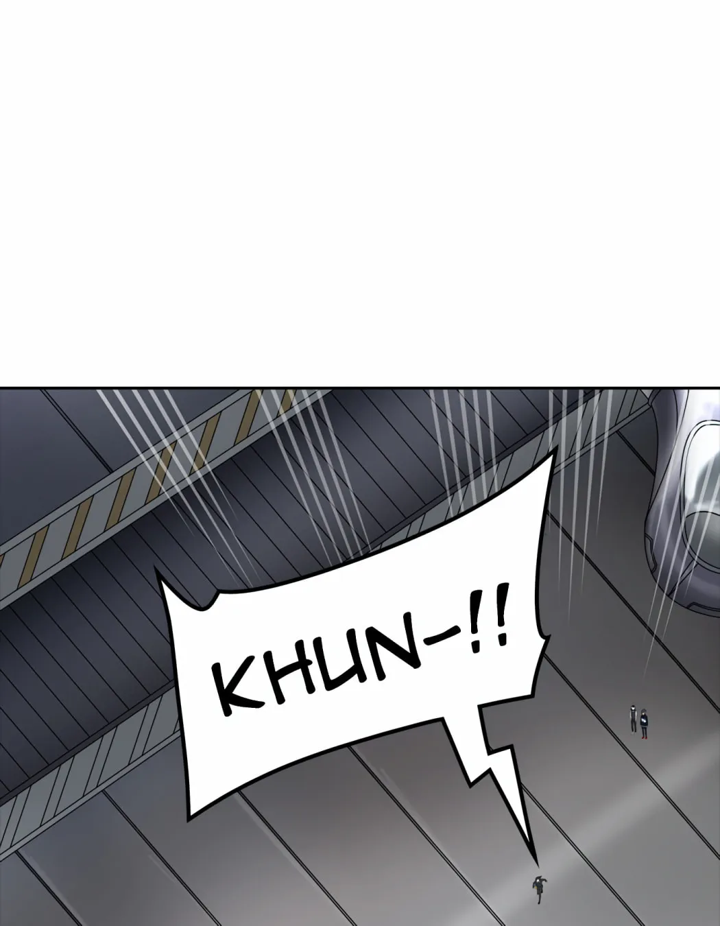 Tower of God Chapter 424 page 156 - 