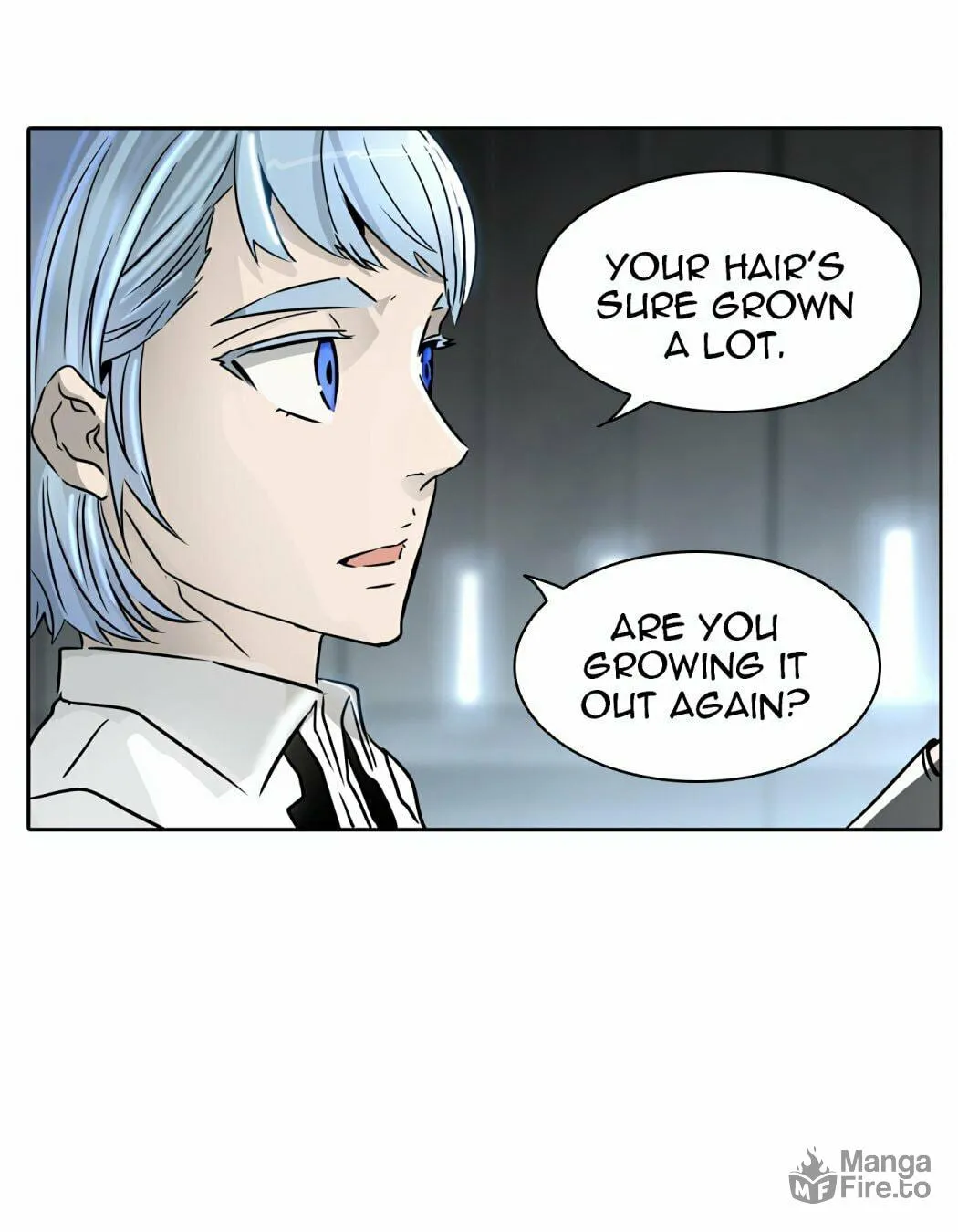 Tower of God Chapter 424 page 162 - 