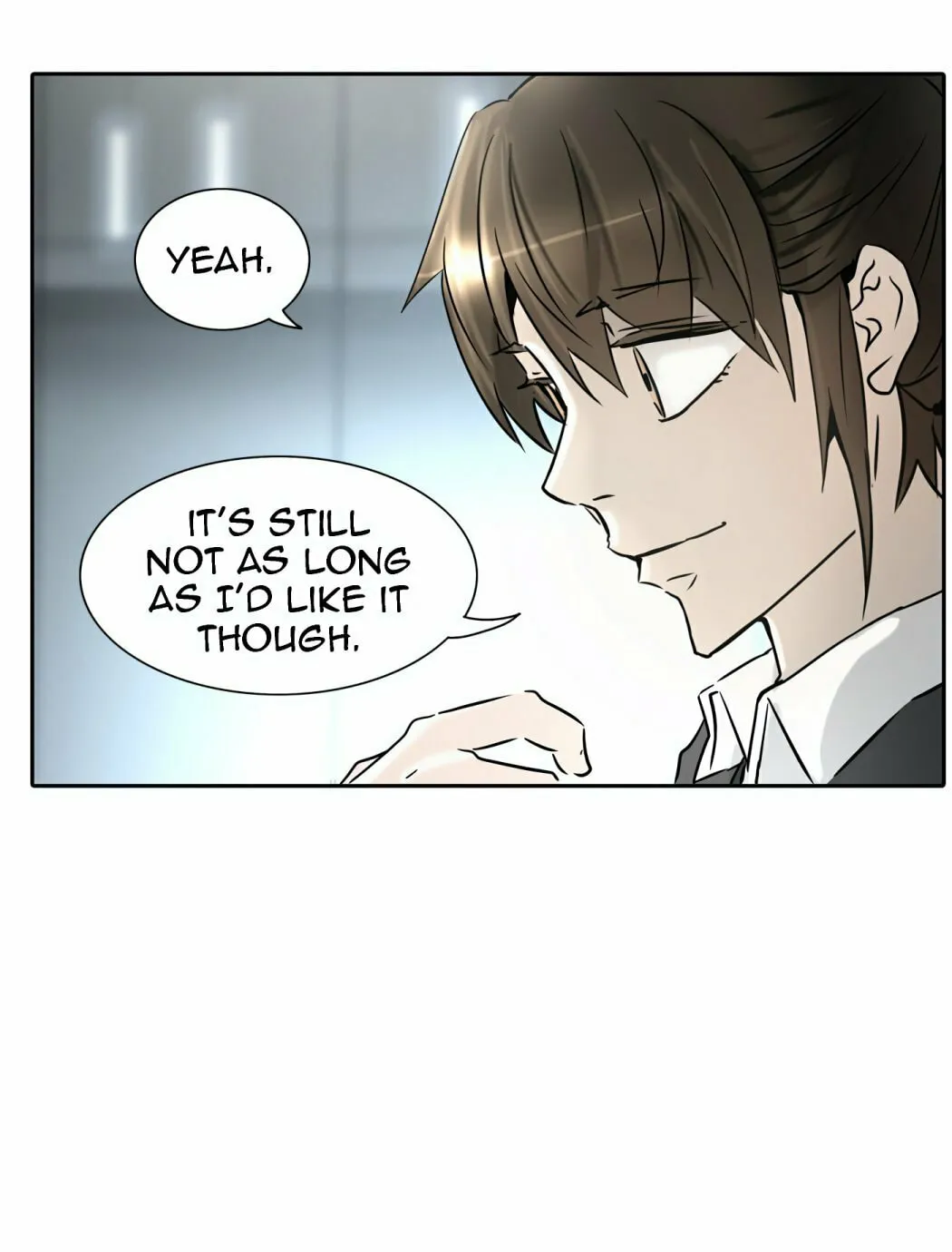Tower of God Chapter 424 page 163 - 