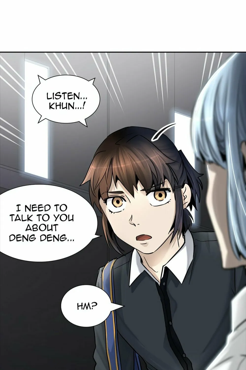 Tower of God Chapter 424 page 170 - 