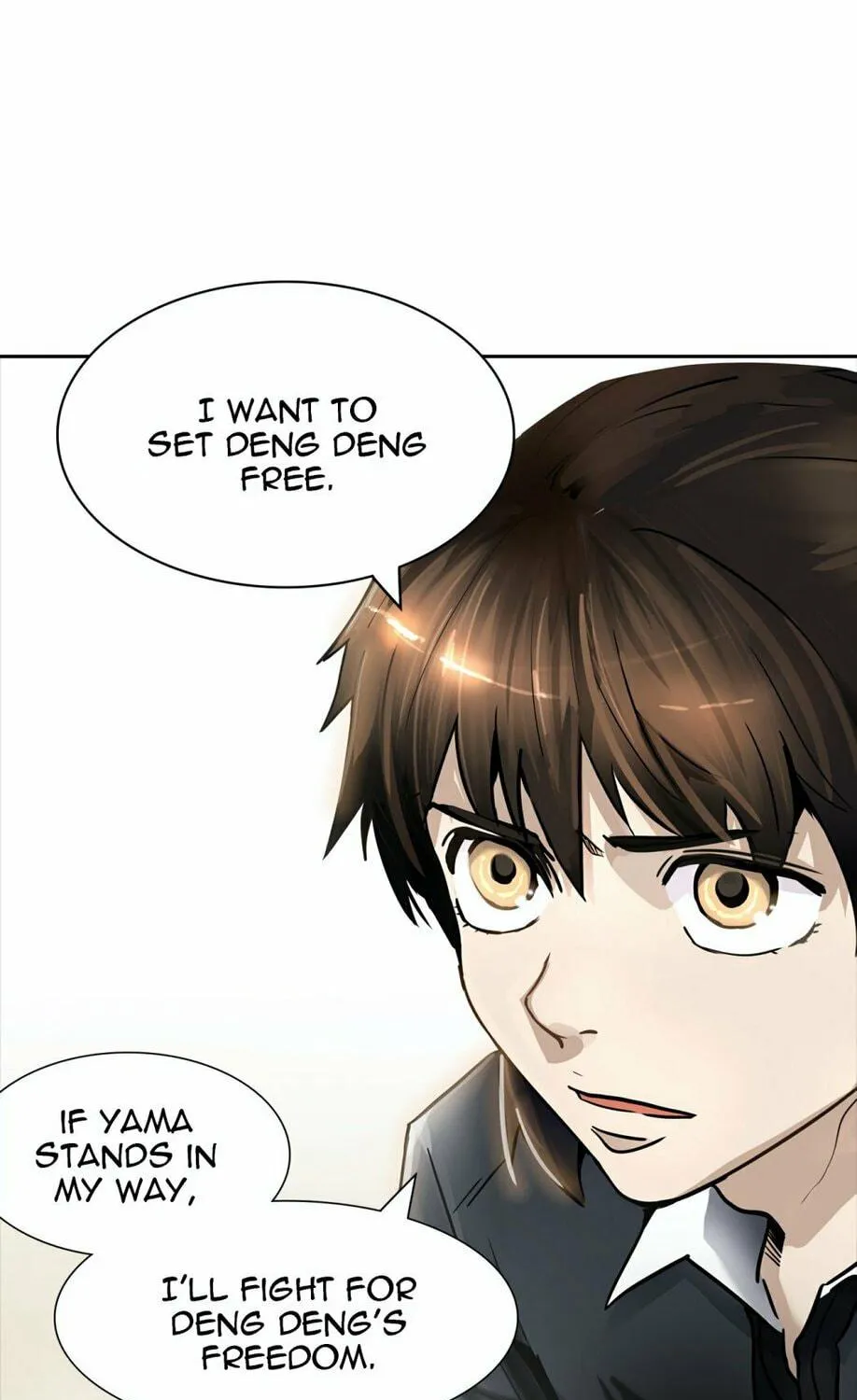 Tower of God Chapter 424 page 178 - 