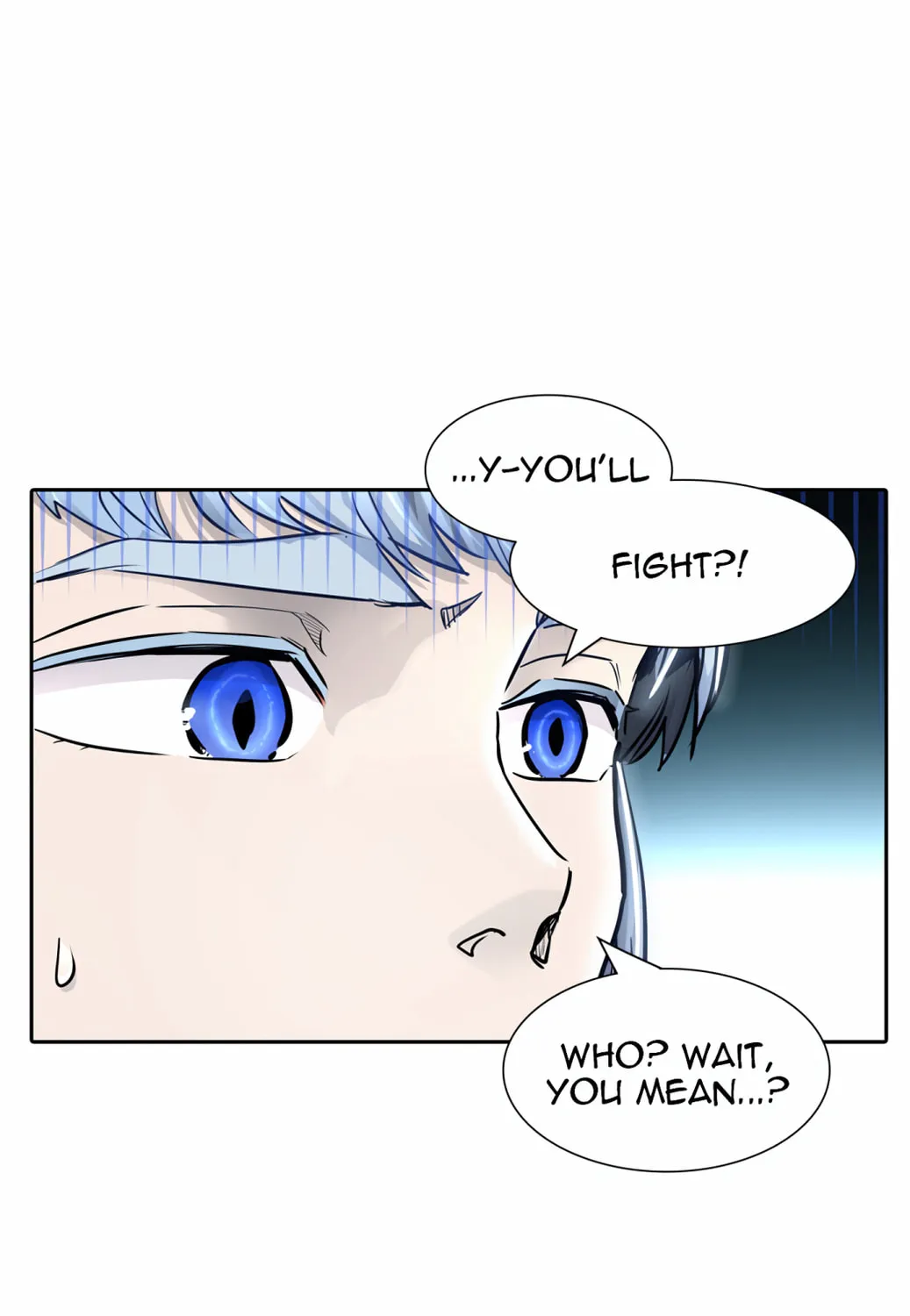 Tower of God Chapter 424 page 180 - 