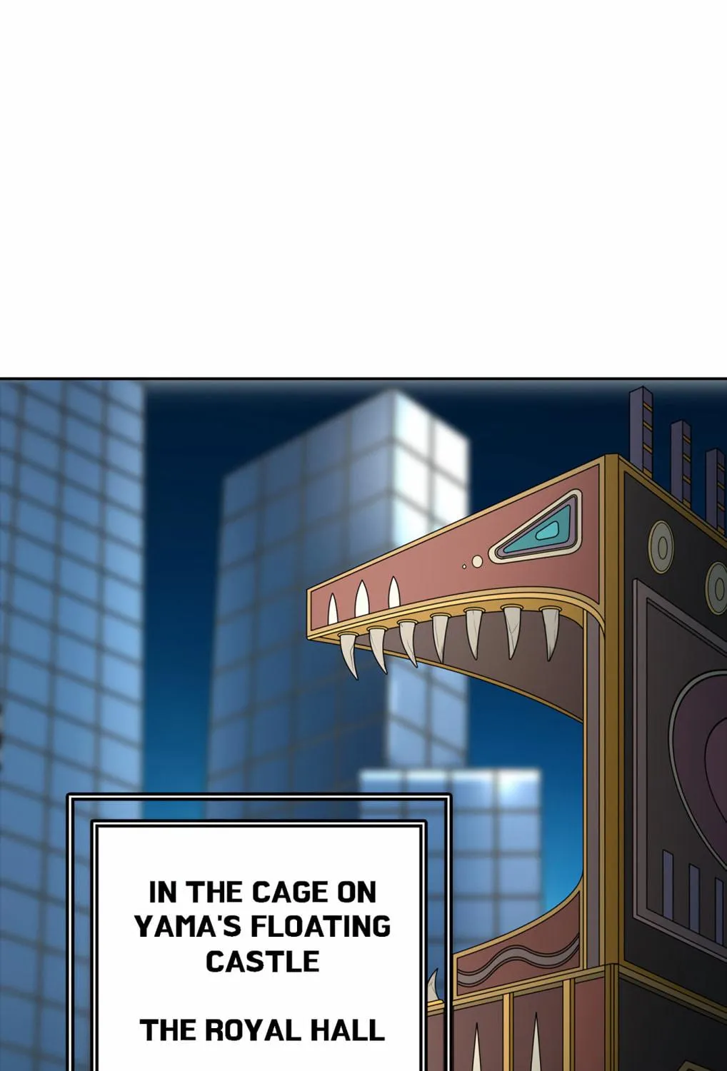 Tower of God Chapter 424 page 183 - 