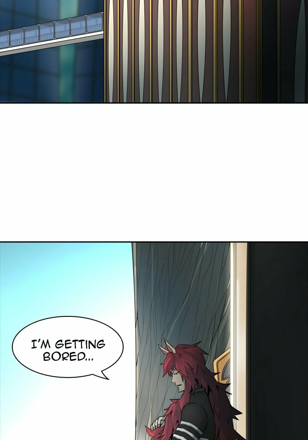 Tower of God Chapter 424 page 185 - 