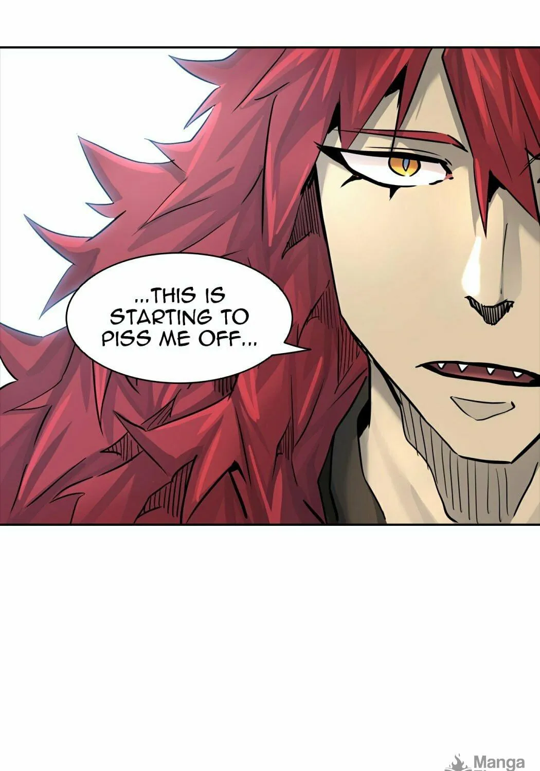 Tower of God Chapter 424 page 187 - 