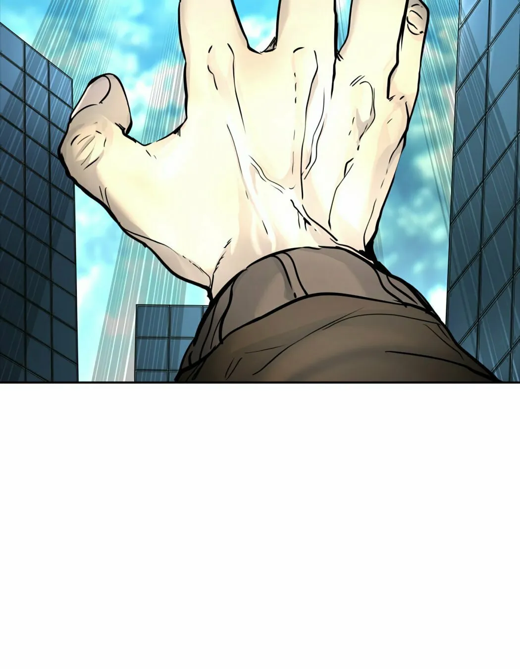 Tower of God Chapter 424 page 190 - 