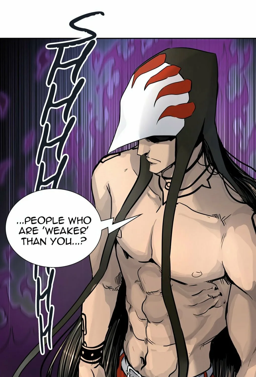 Tower of God Chapter 424 page 20 - 