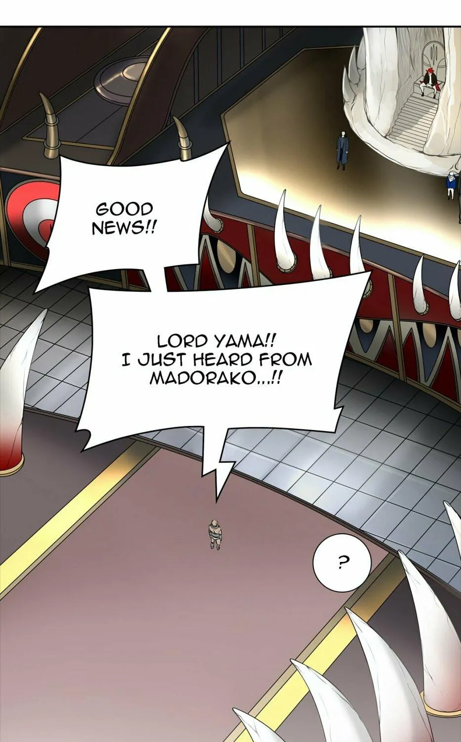 Tower of God Chapter 424 page 193 - 