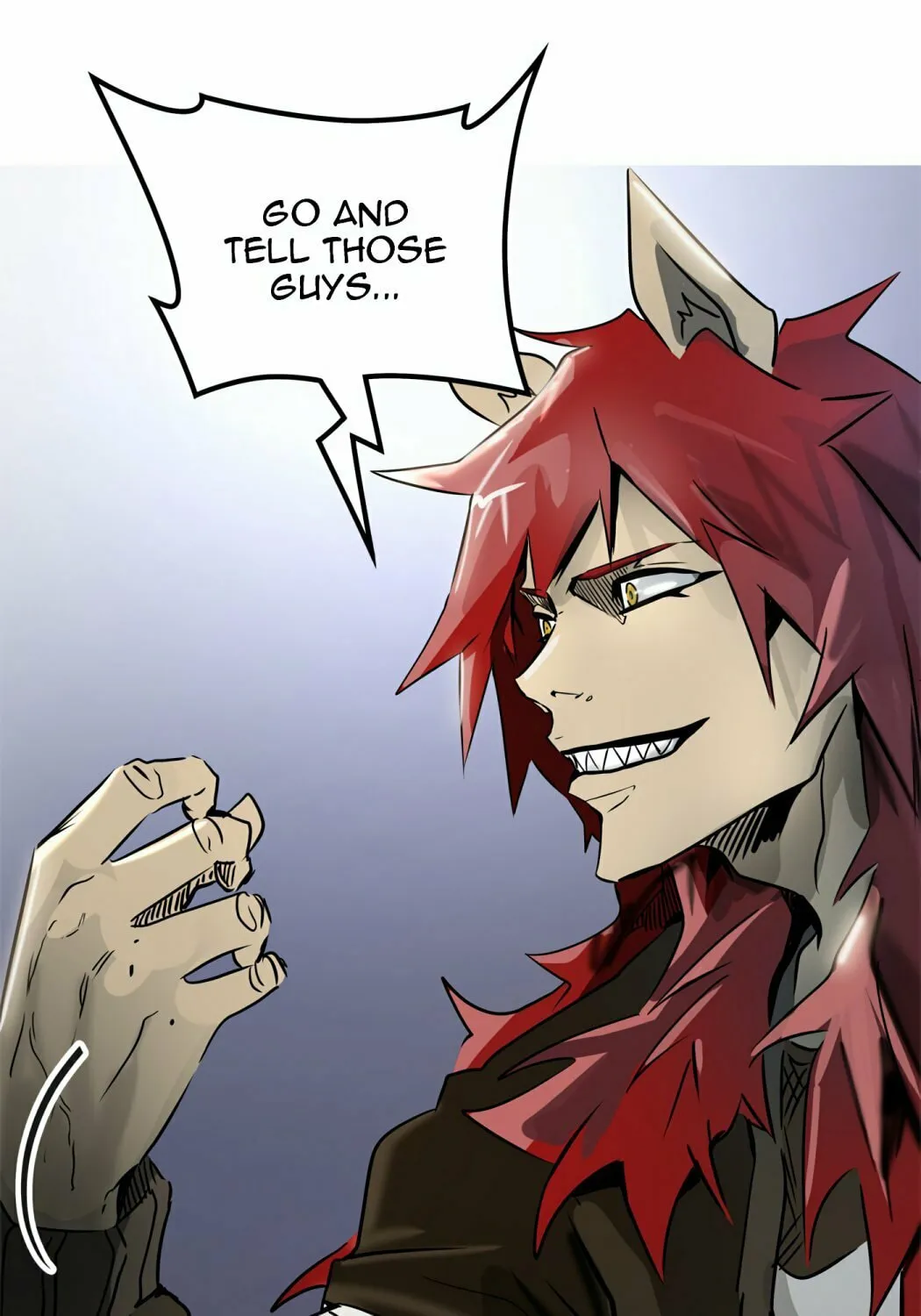 Tower of God Chapter 424 page 199 - 