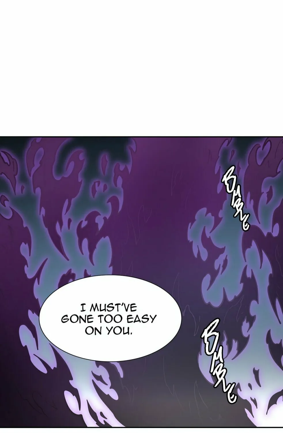 Tower of God Chapter 424 page 22 - 