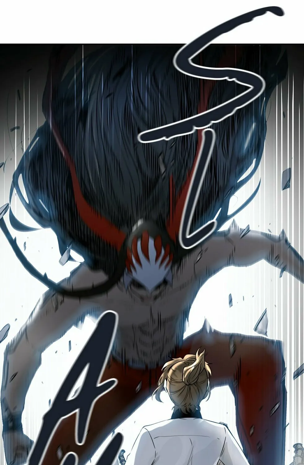 Tower of God Chapter 424 page 4 - 