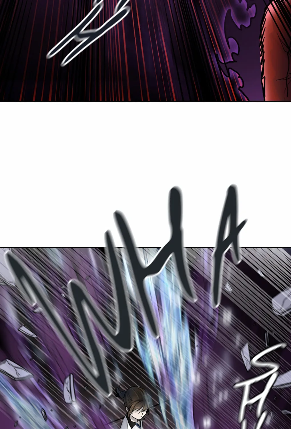 Tower of God Chapter 424 page 31 - 