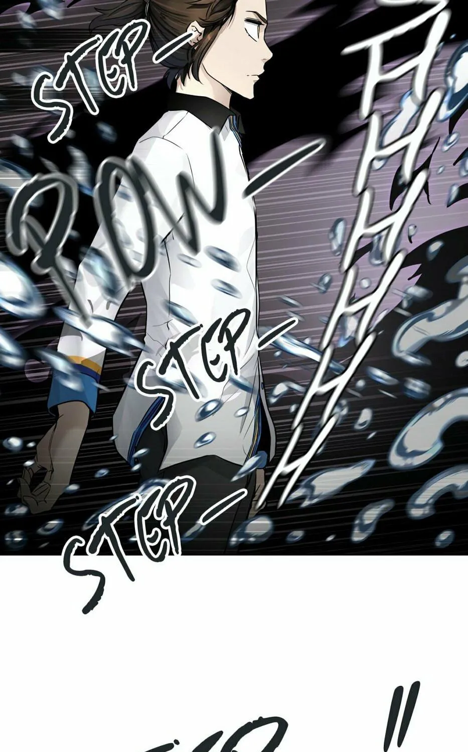 Tower of God Chapter 424 page 46 - 