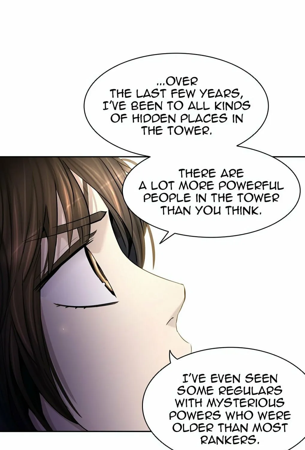 Tower of God Chapter 424 page 50 - 