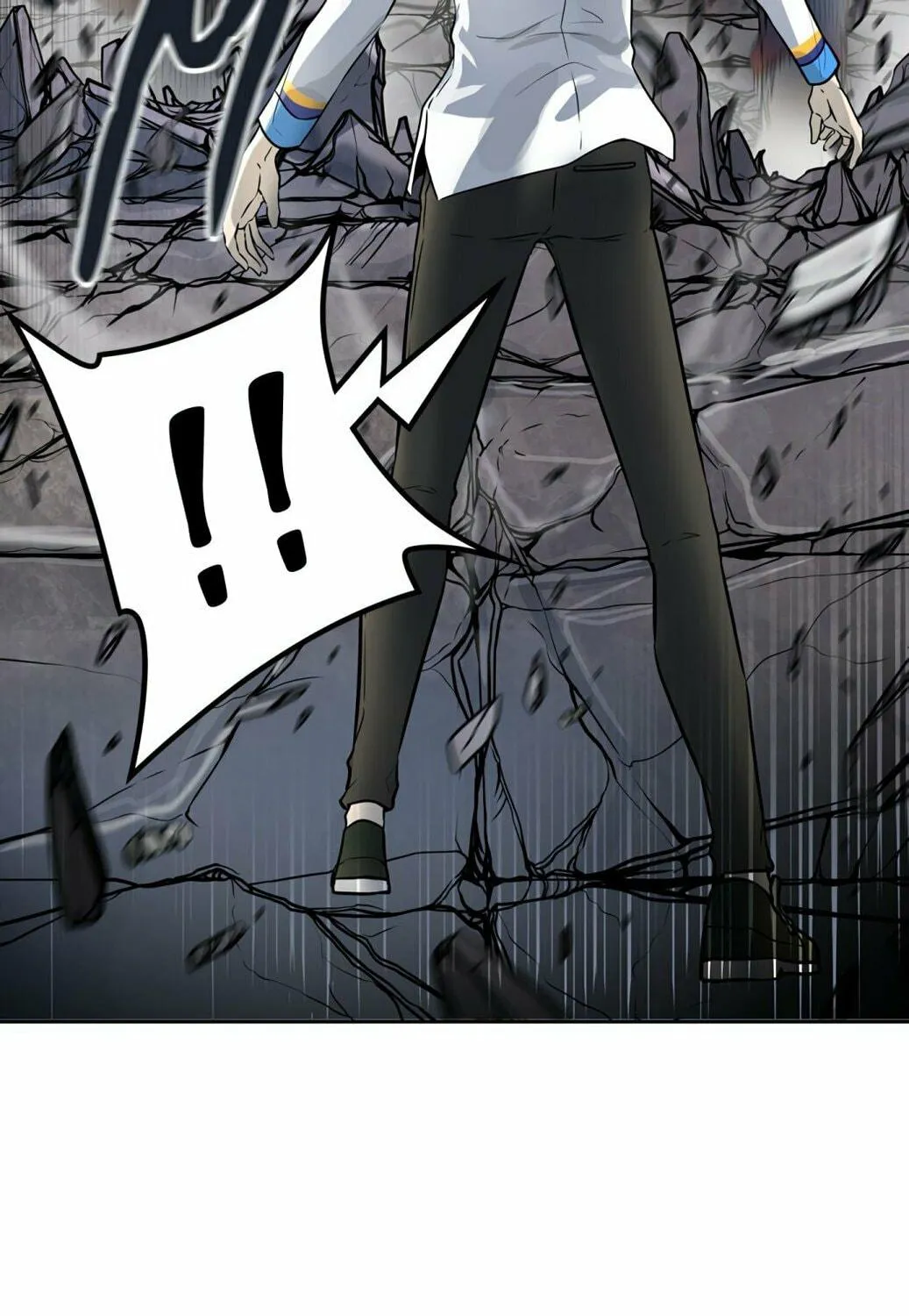 Tower of God Chapter 424 page 6 - 