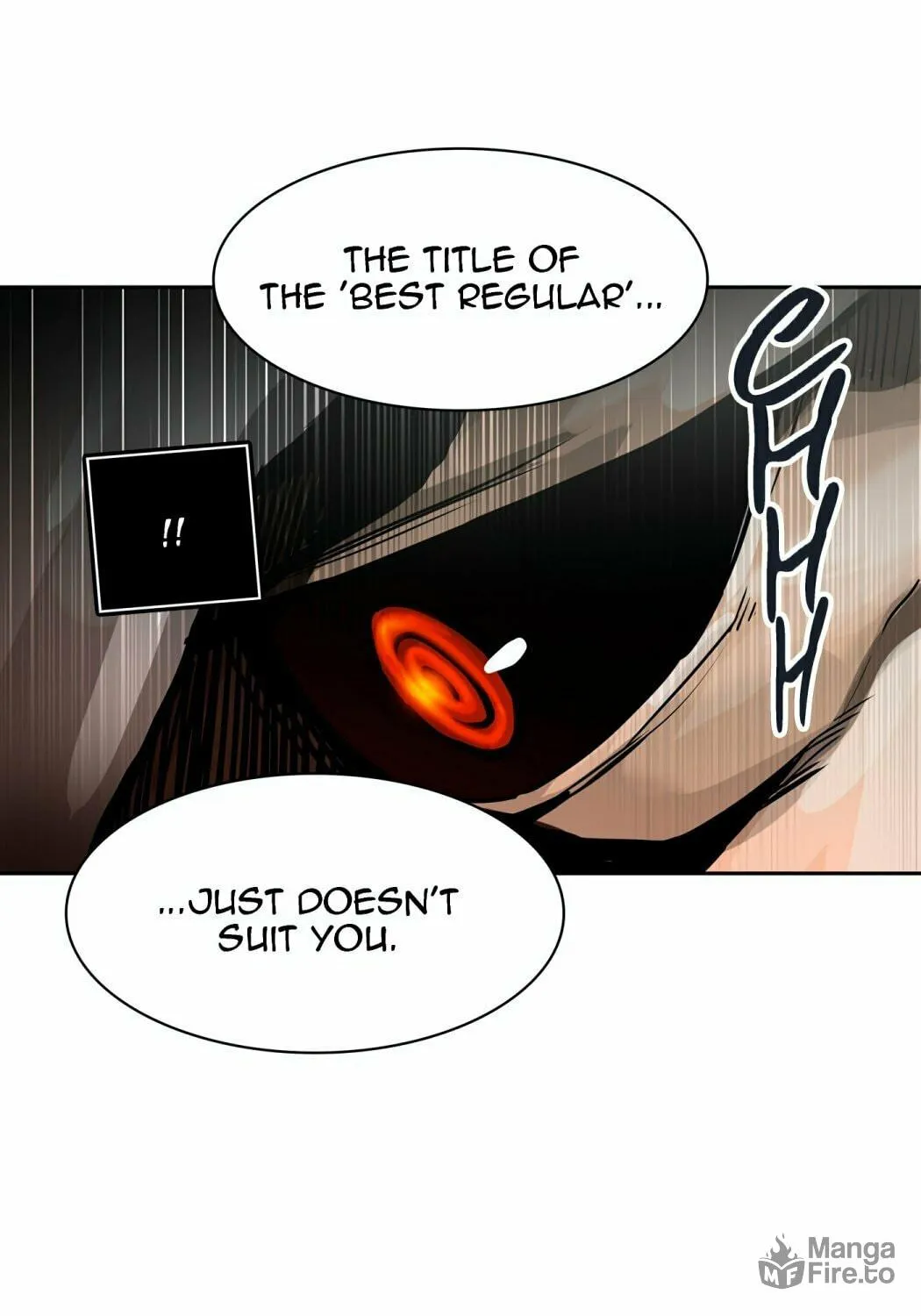 Tower of God Chapter 424 page 52 - 