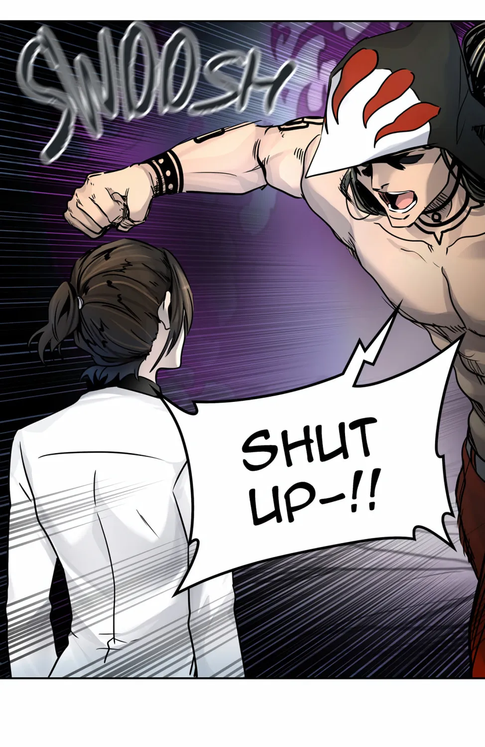 Tower of God Chapter 424 page 53 - 