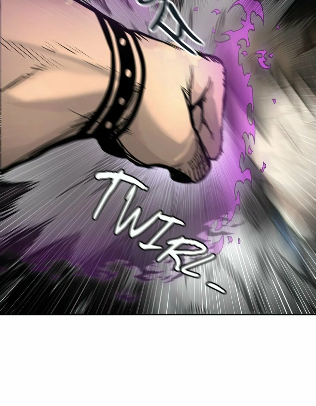 Tower of God Chapter 424 page 58 - 