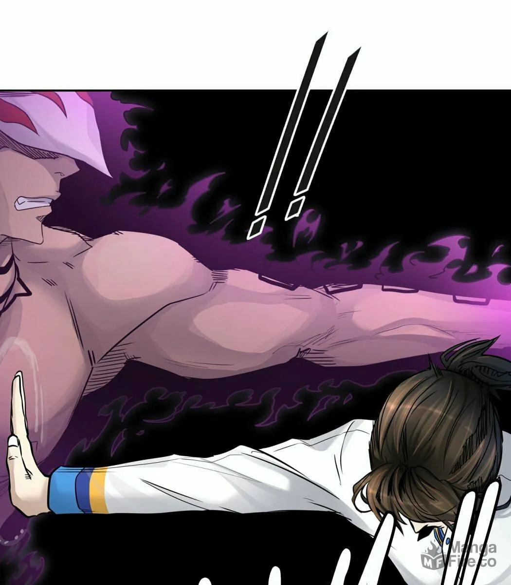 Tower of God Chapter 424 page 59 - 