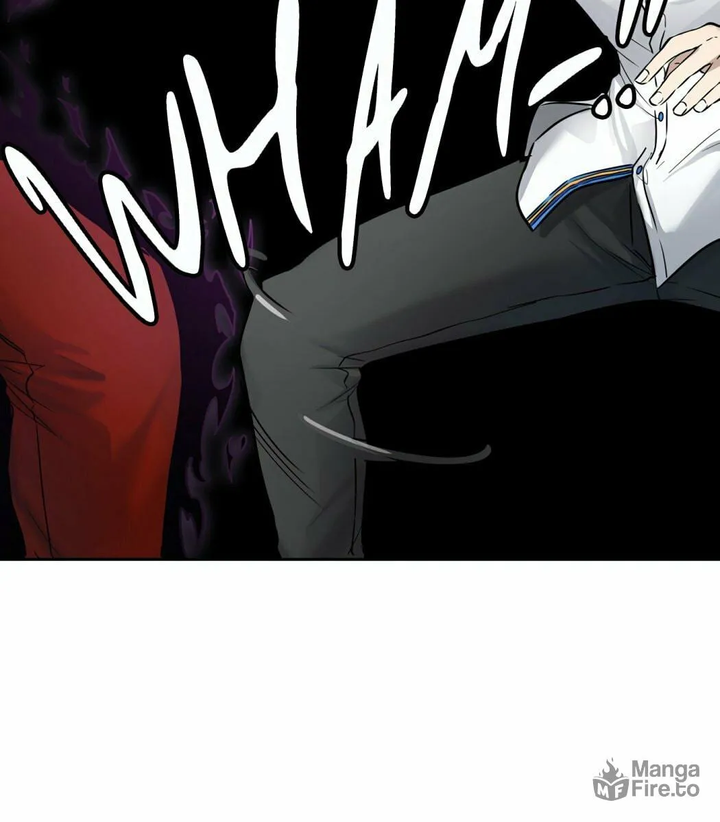 Tower of God Chapter 424 page 60 - 