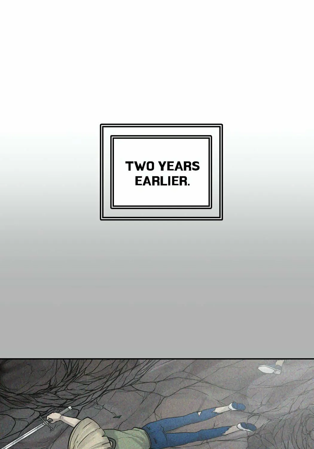 Tower of God Chapter 424 page 61 - 