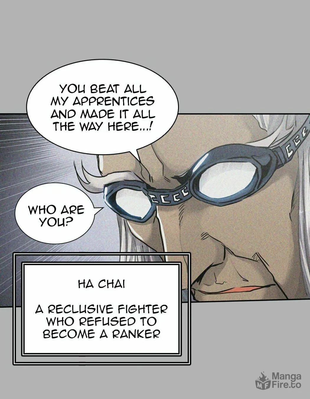 Tower of God Chapter 424 page 65 - 