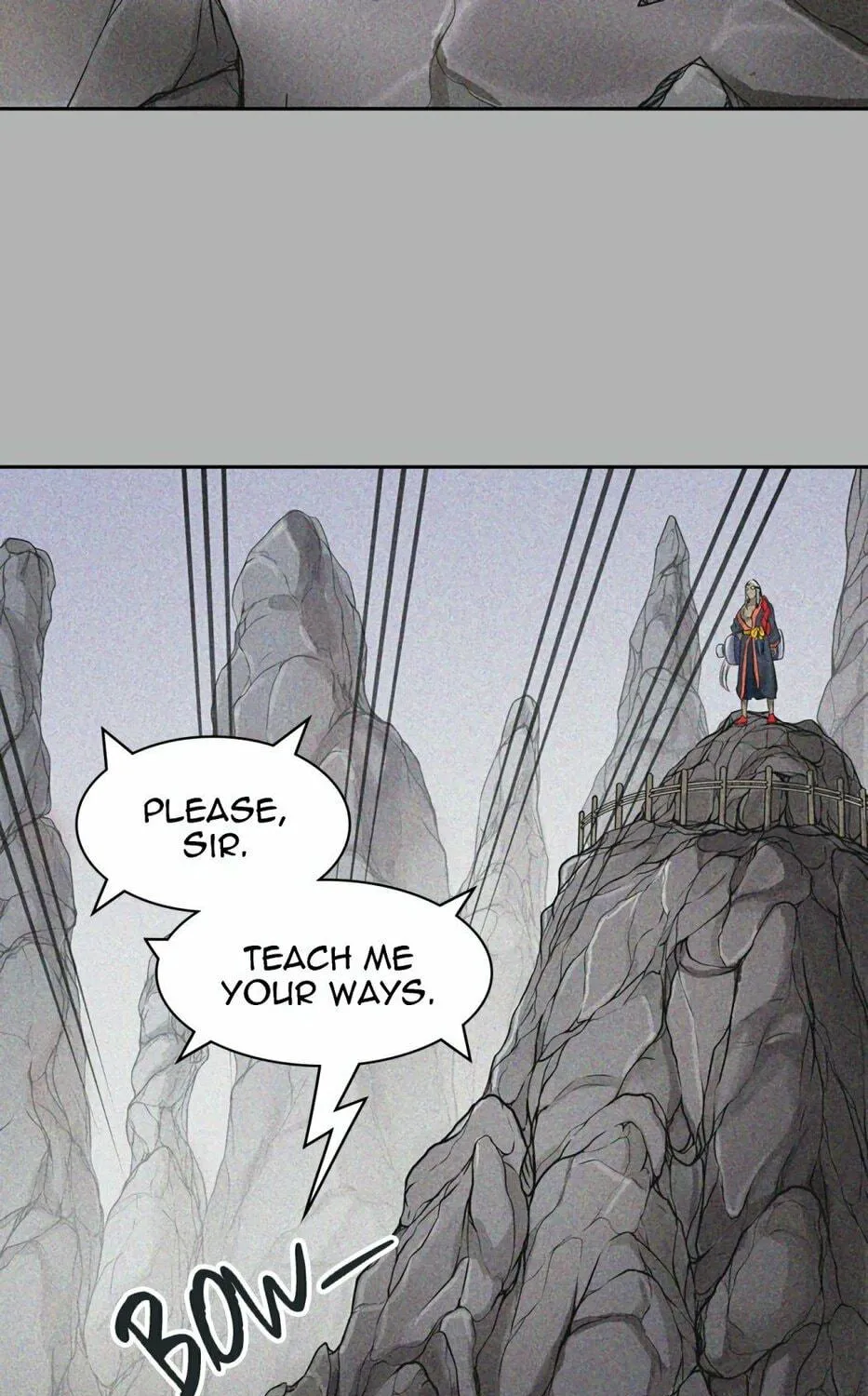 Tower of God Chapter 424 page 68 - 