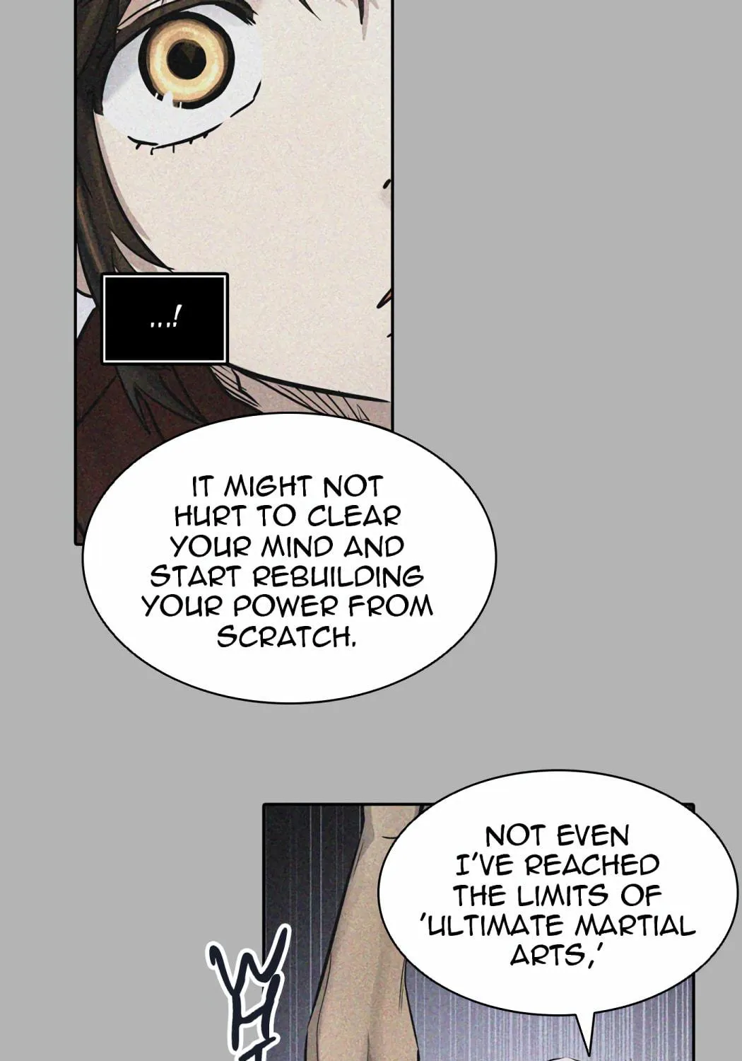 Tower of God Chapter 424 page 73 - 