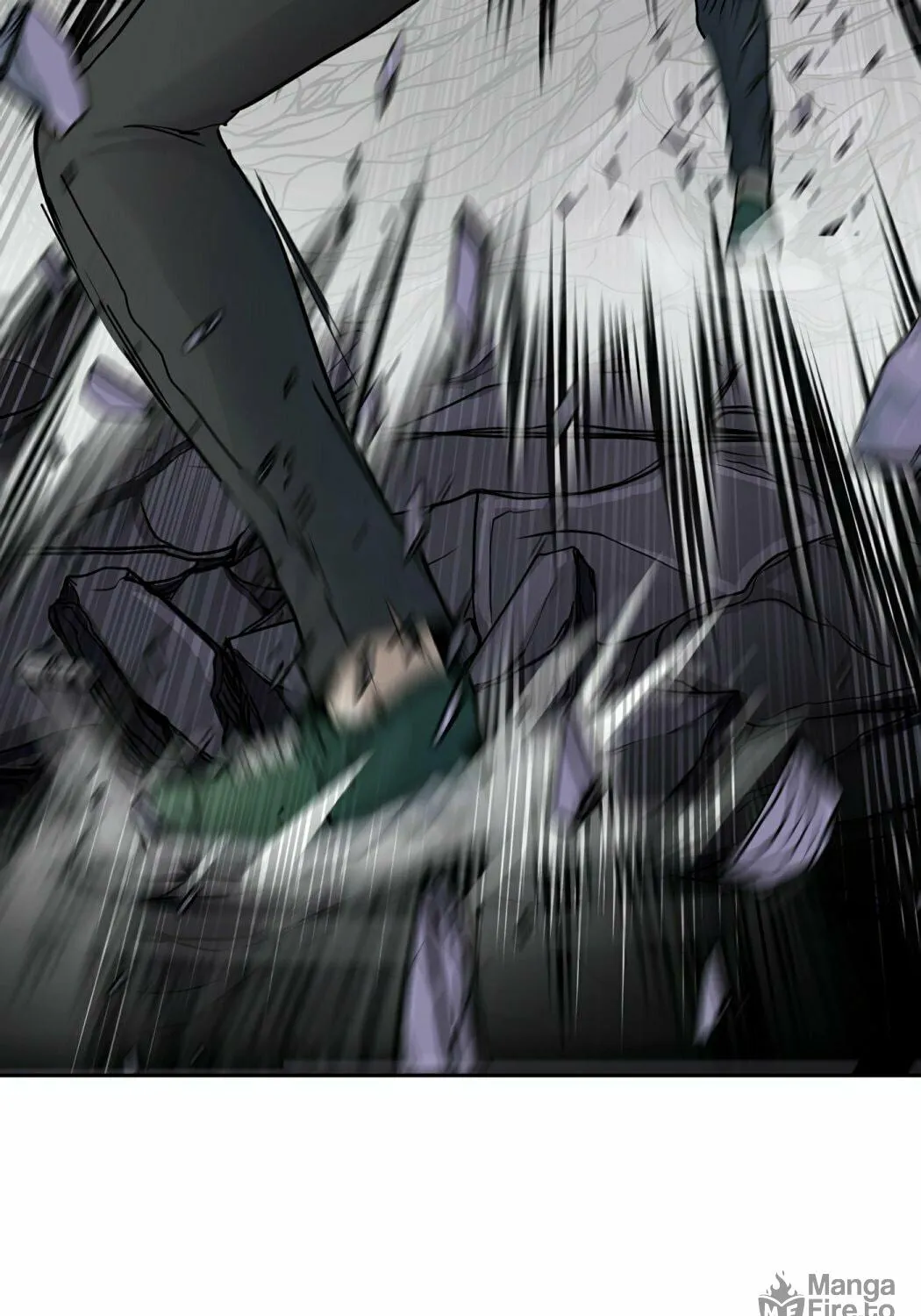 Tower of God Chapter 424 page 84 - 