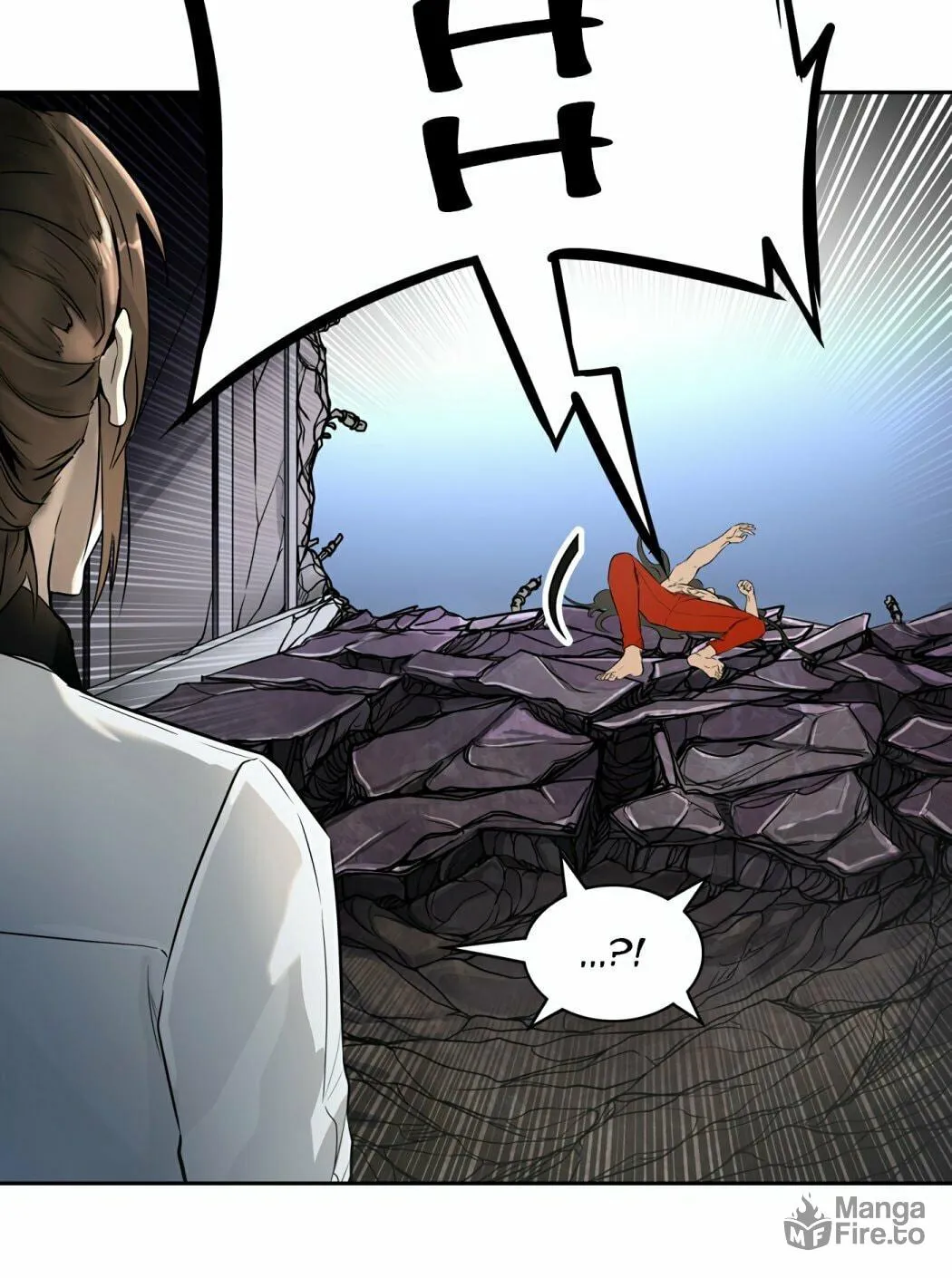 Tower of God Chapter 424 page 92 - 
