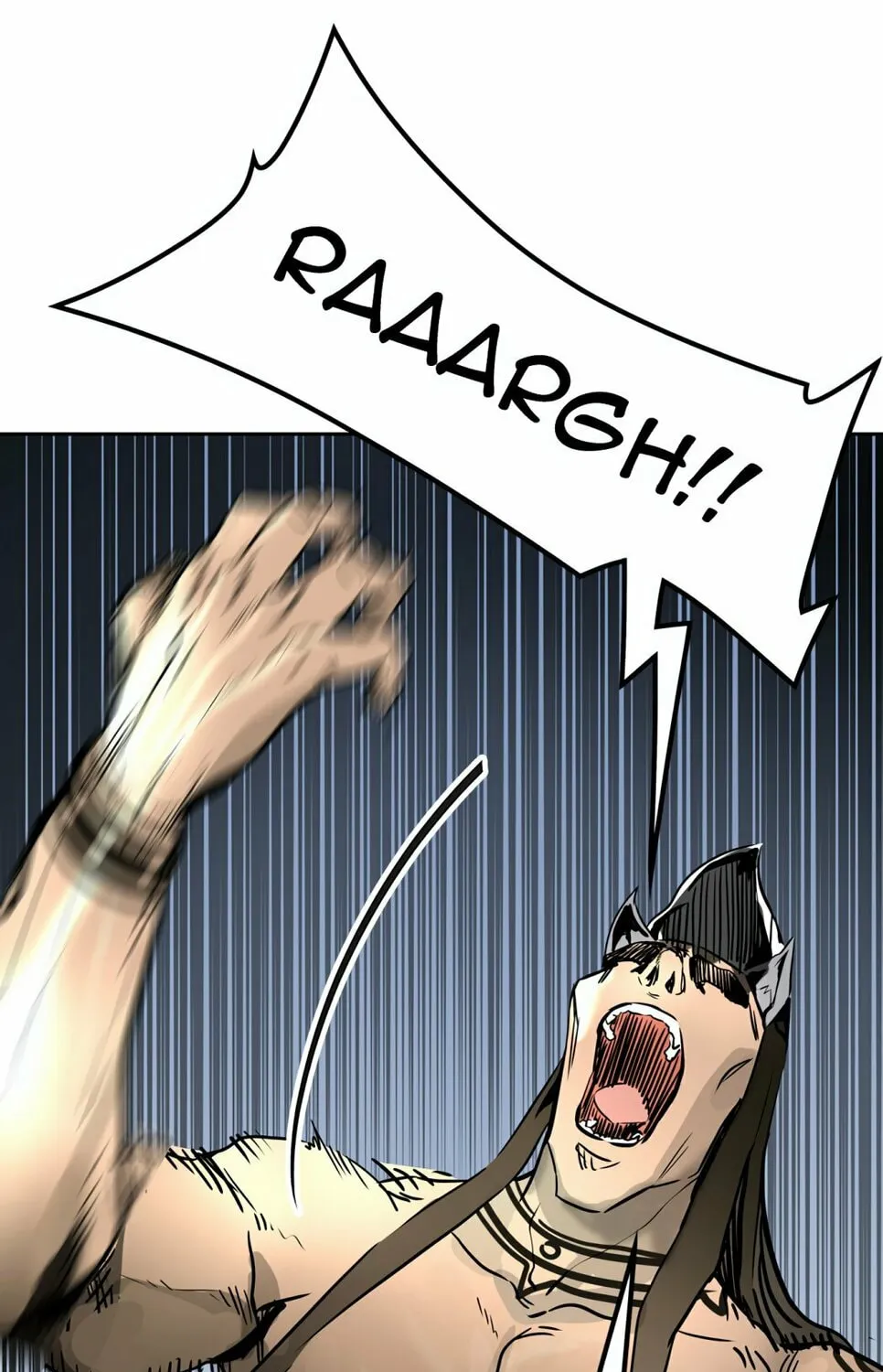 Tower of God Chapter 424 page 93 - 