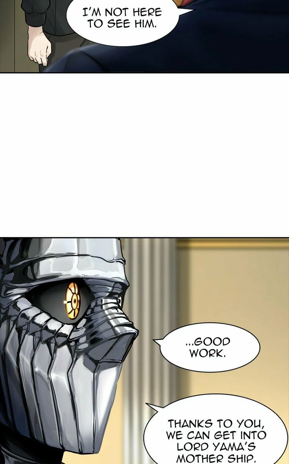 Tower of God Chapter 425 page 103 - 