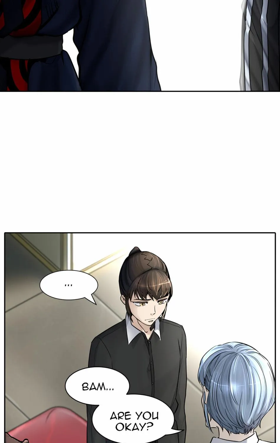 Tower of God Chapter 425 page 109 - 