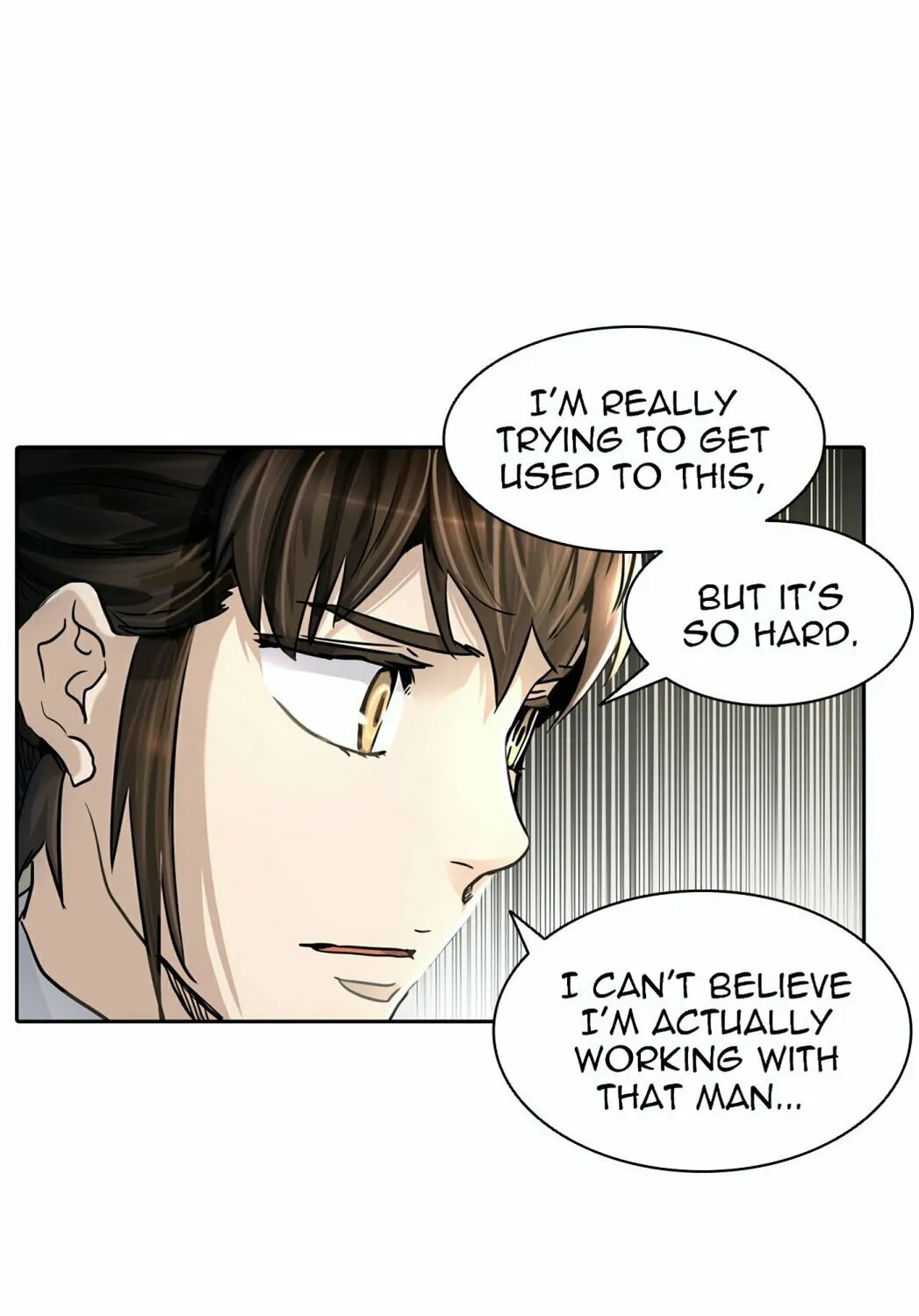 Tower of God Chapter 425 page 111 - 