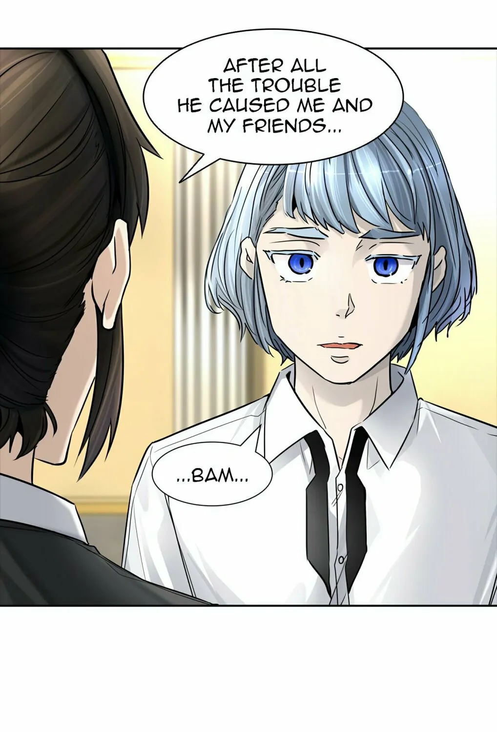 Tower of God Chapter 425 page 113 - 