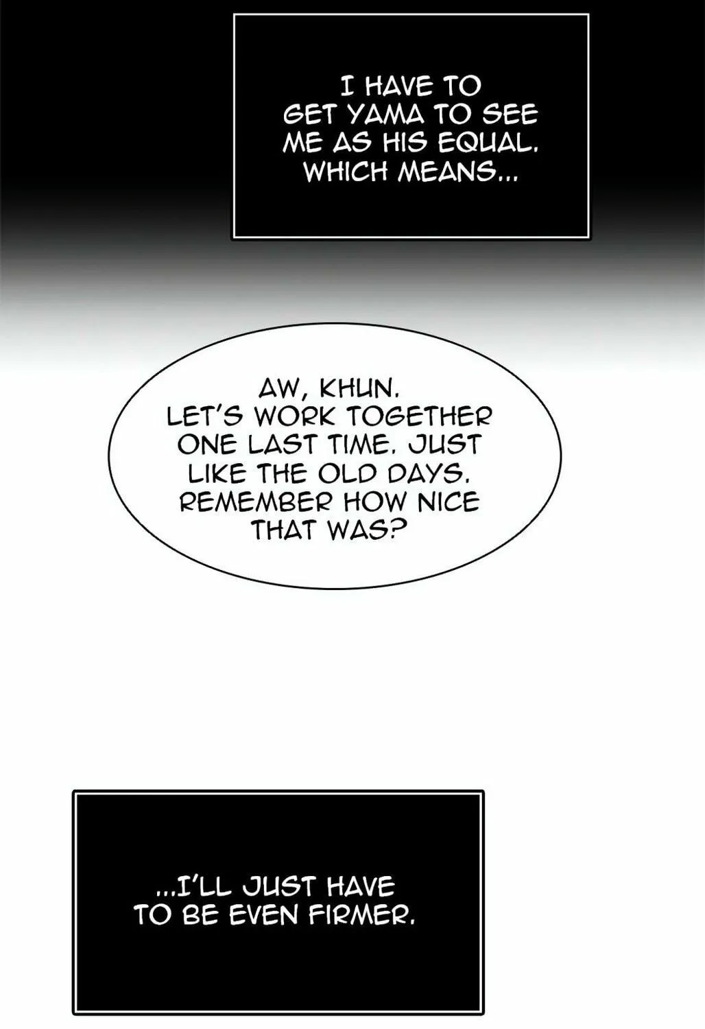 Tower of God Chapter 425 page 119 - 