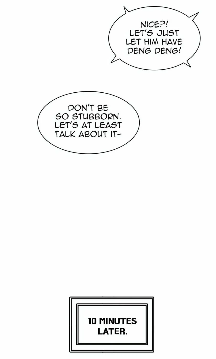 Tower of God Chapter 425 page 121 - 
