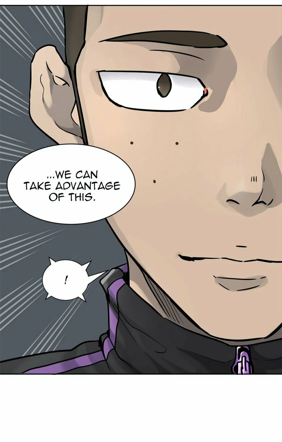 Tower of God Chapter 425 page 139 - 