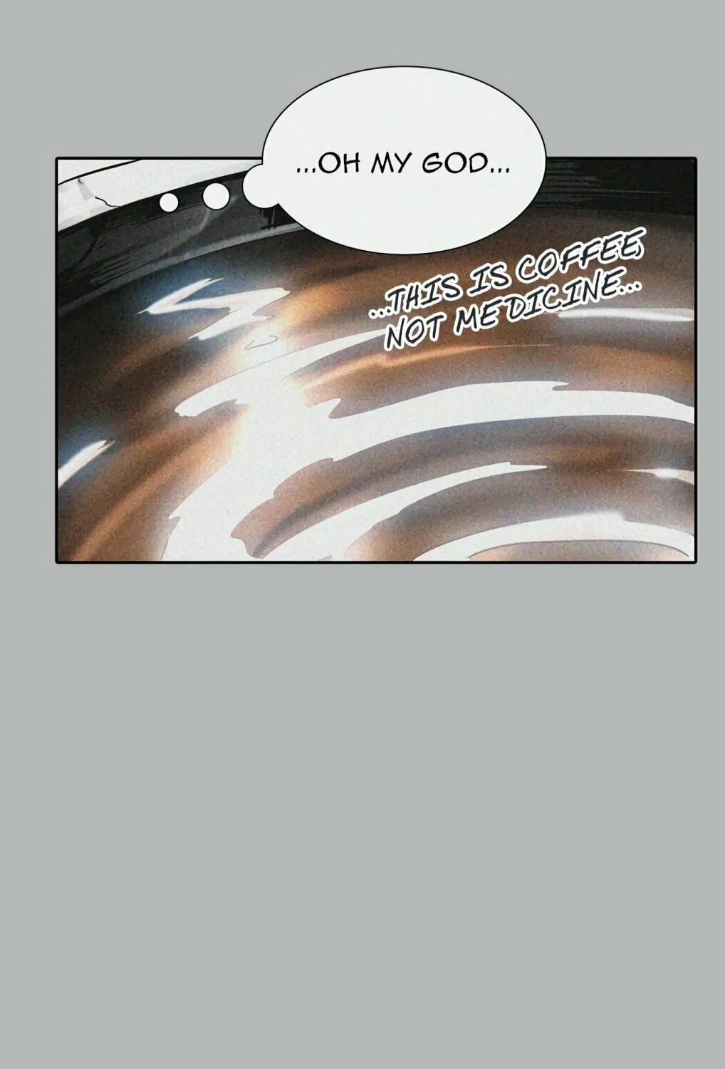 Tower of God Chapter 425 page 15 - 