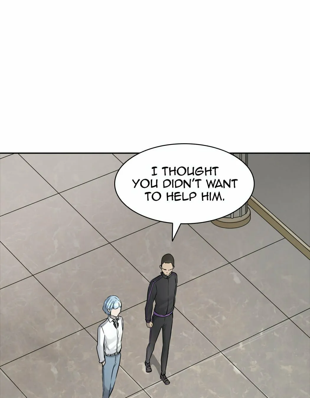 Tower of God Chapter 425 page 141 - 