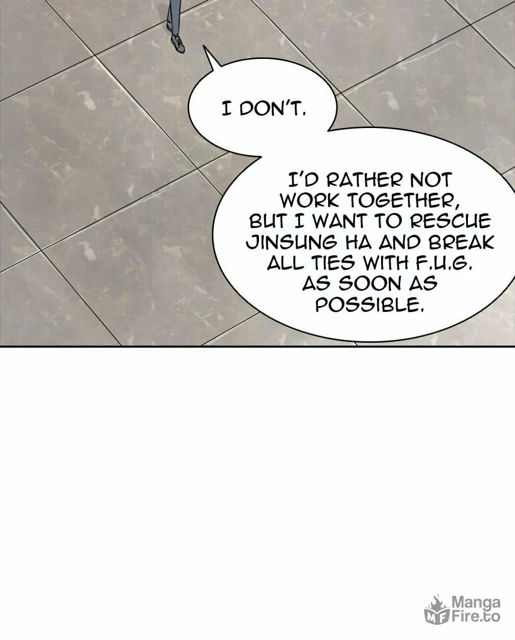 Tower of God Chapter 425 page 142 - 