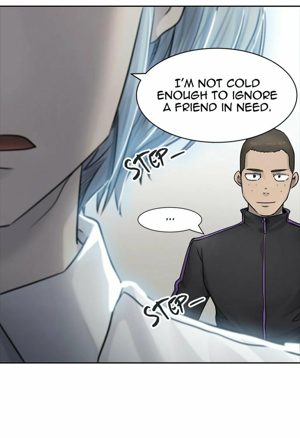 Tower of God Chapter 425 page 146 - 