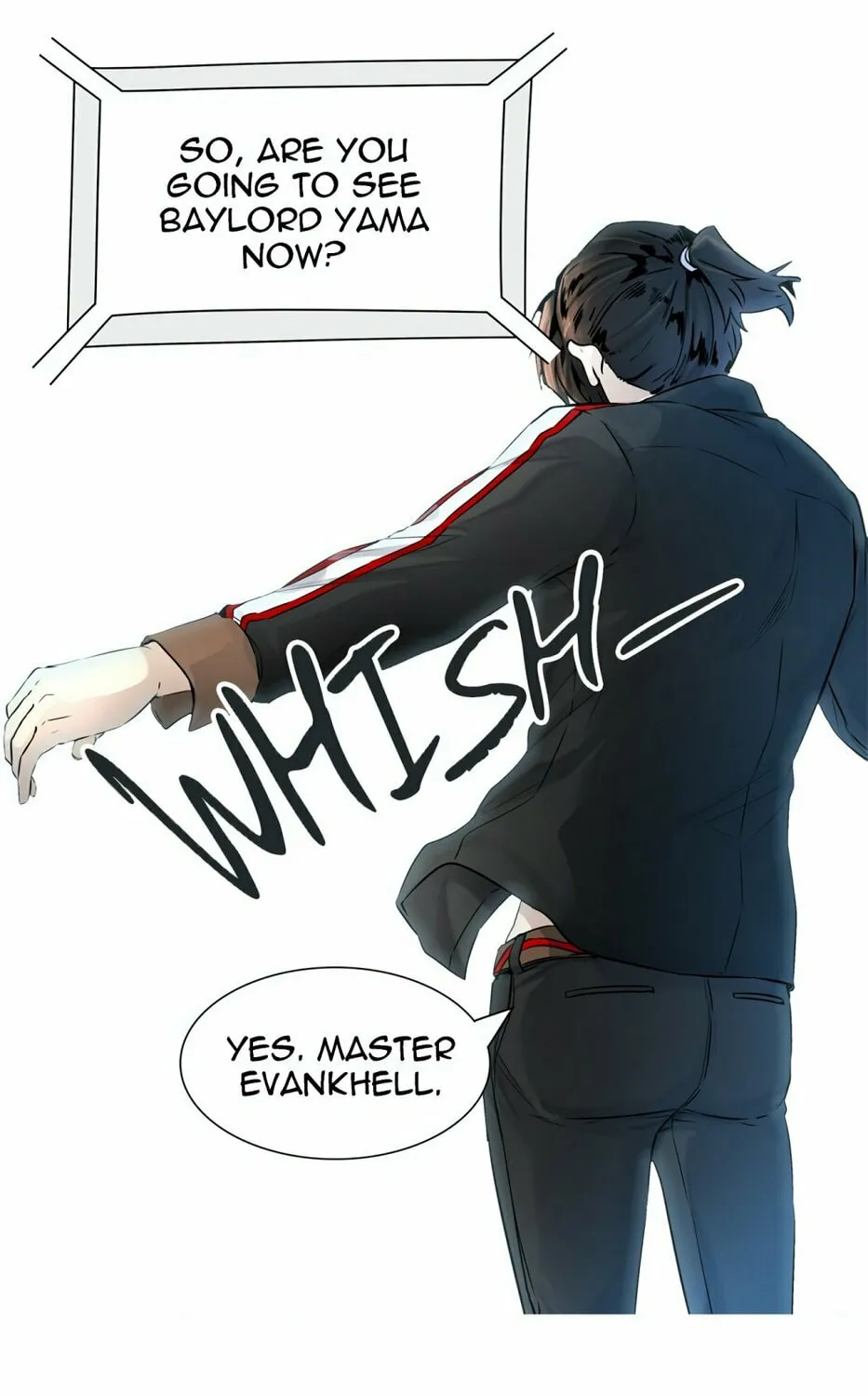 Tower of God Chapter 425 page 149 - 