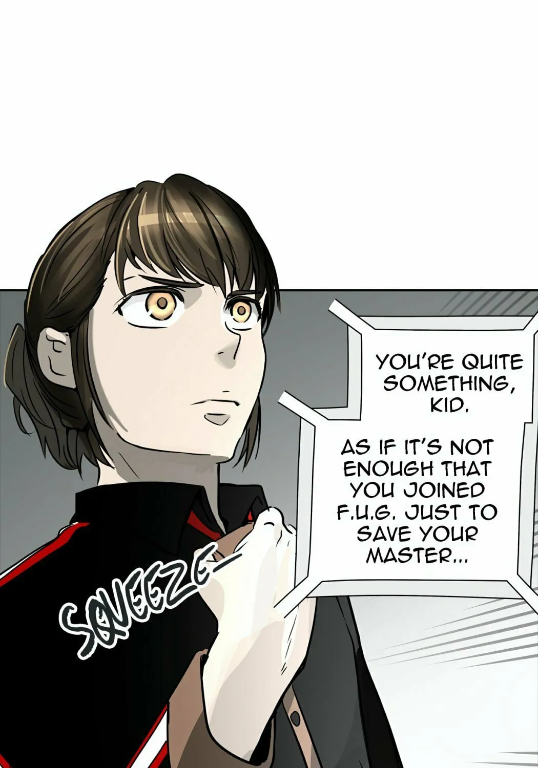 Tower of God Chapter 425 page 155 - 