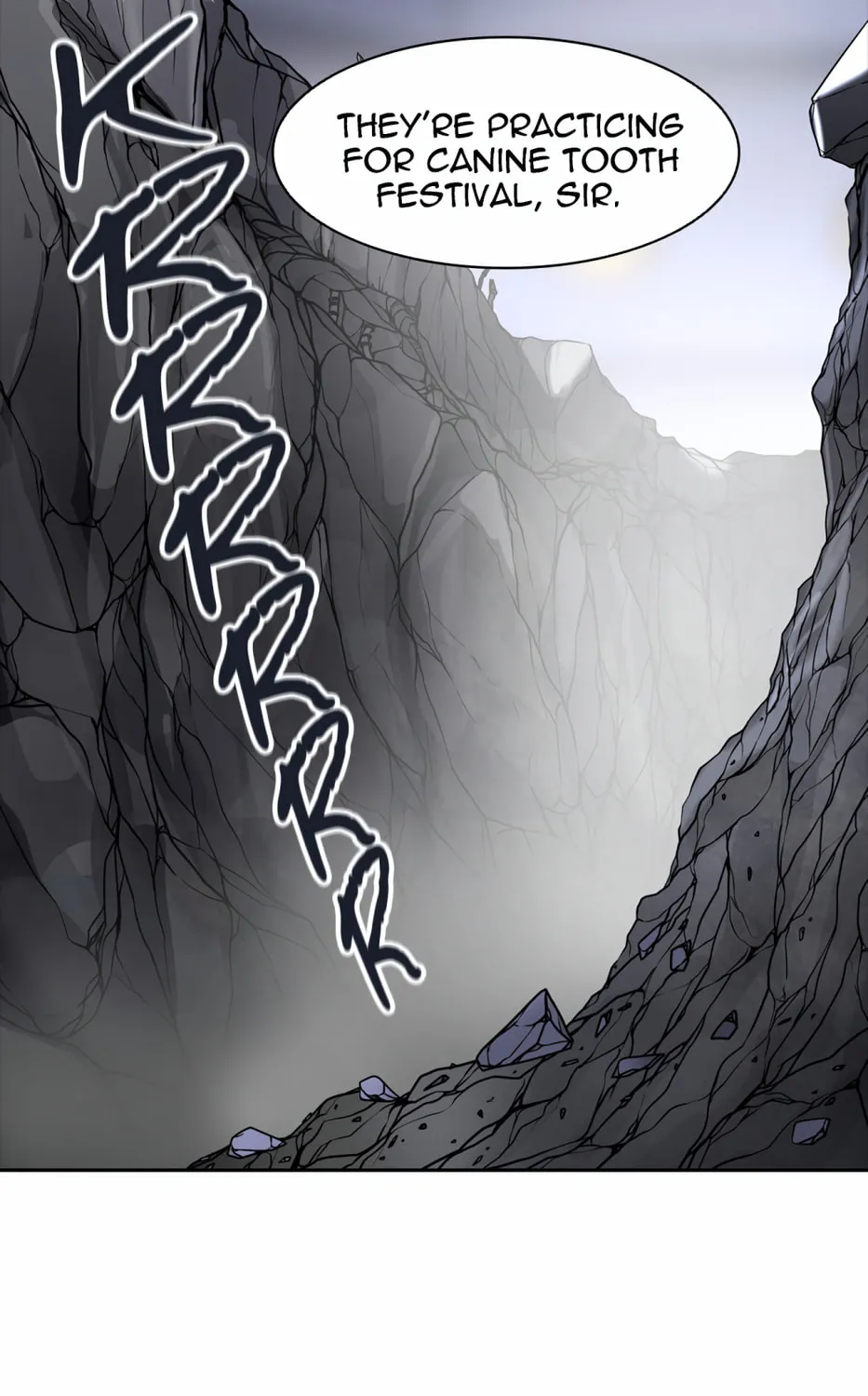 Tower of God Chapter 425 page 164 - 