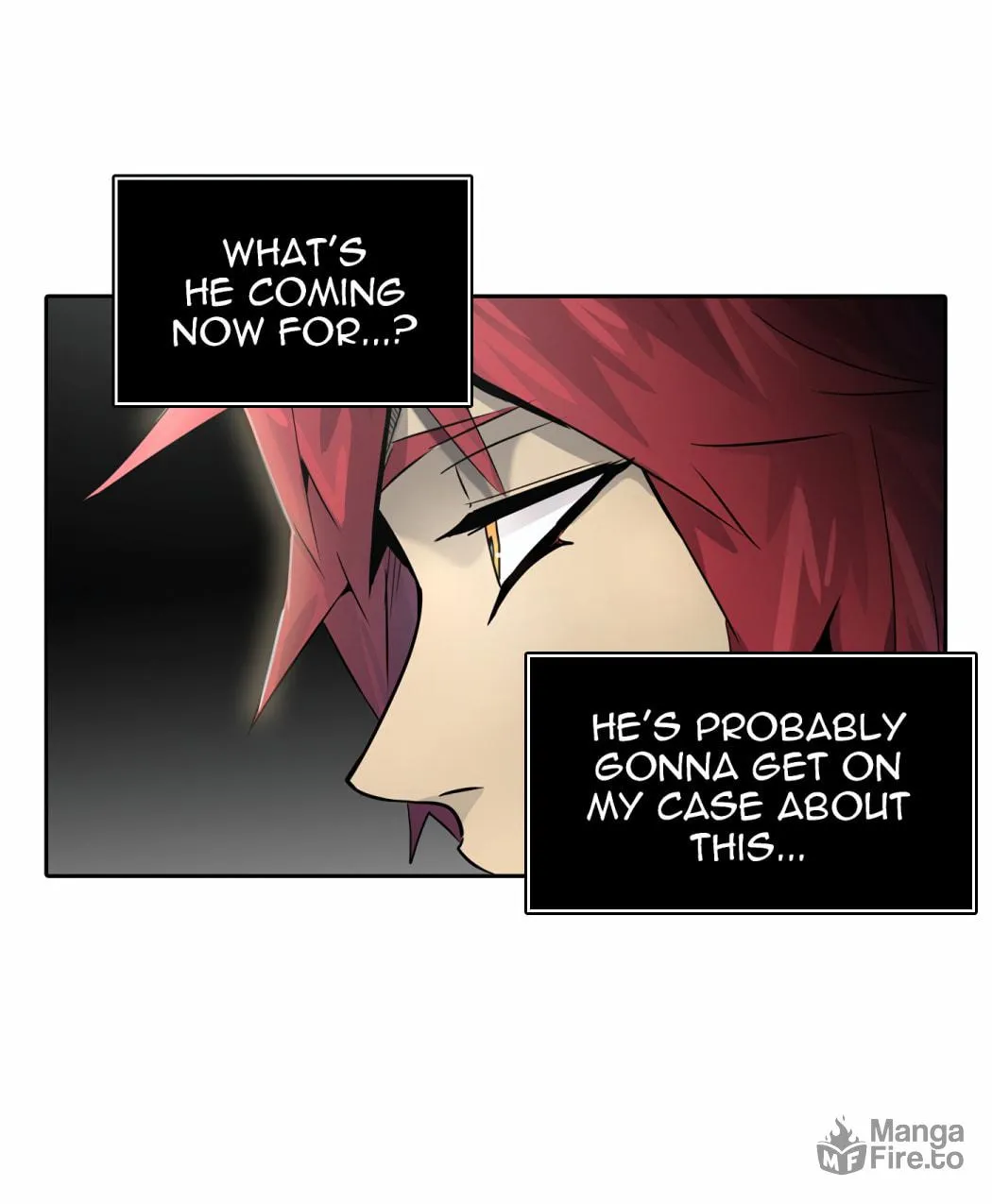 Tower of God Chapter 425 page 178 - 