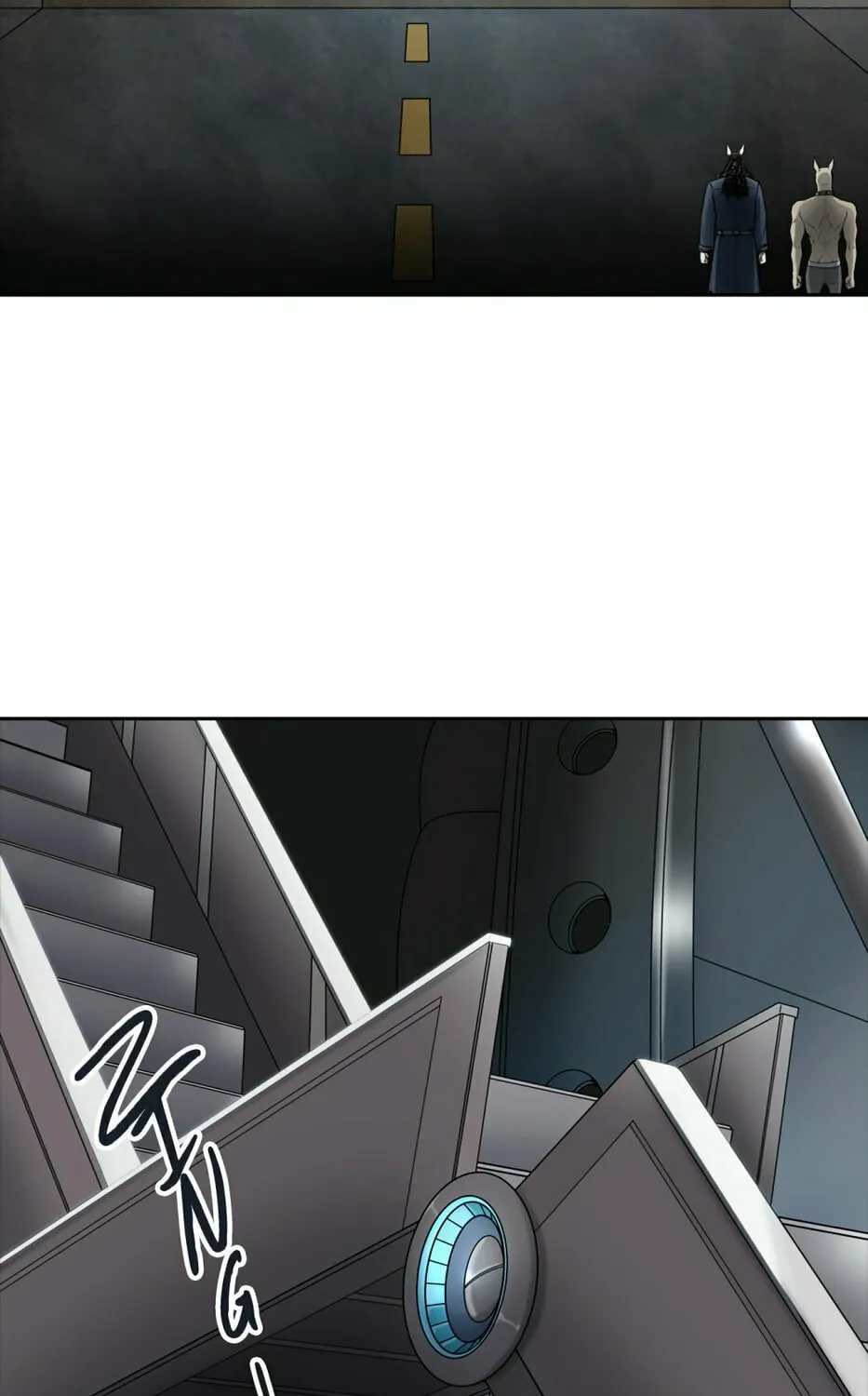 Tower of God Chapter 425 page 186 - 