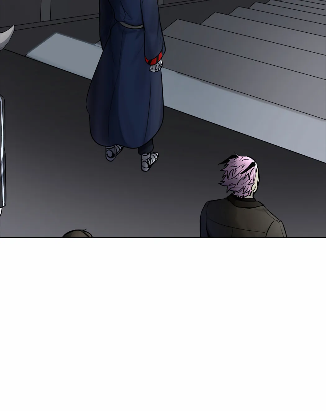 Tower of God Chapter 425 page 189 - 