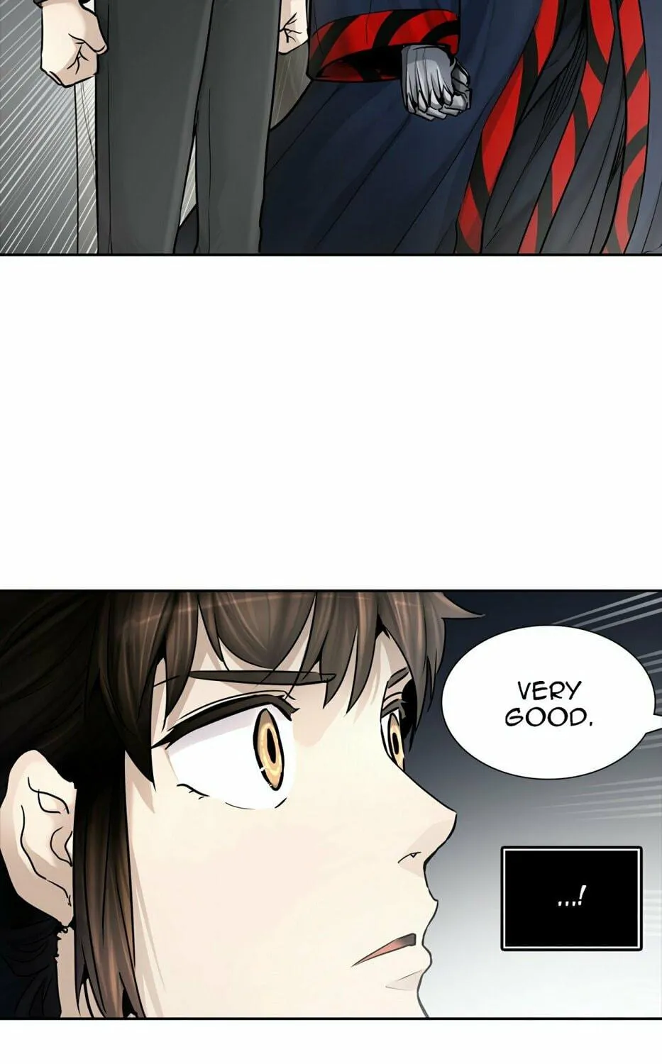 Tower of God Chapter 425 page 209 - 