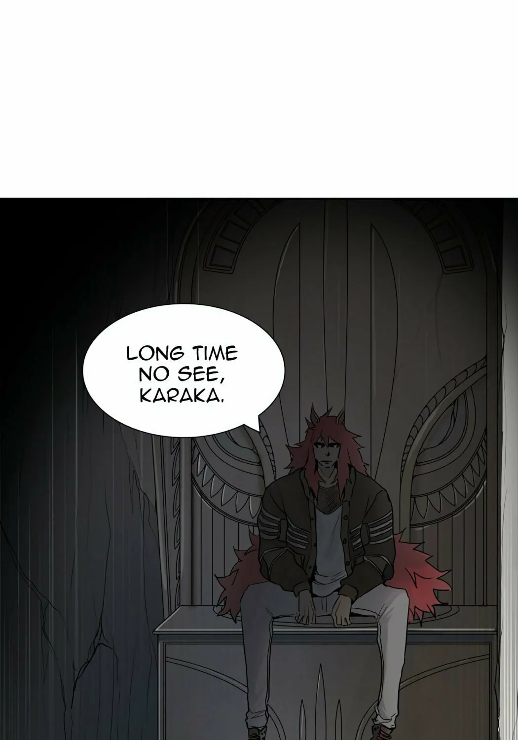 Tower of God Chapter 425 page 211 - 